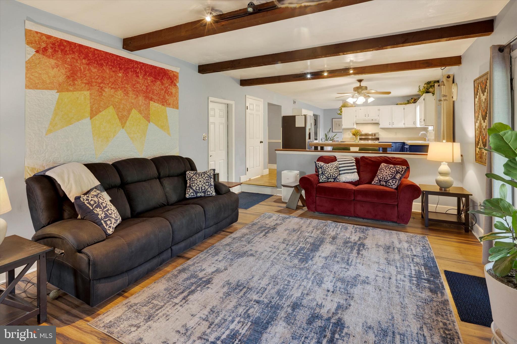 512 Cedar Hill Road Birdsboro, PA 19508 - Photo 11 of 27 Family Room