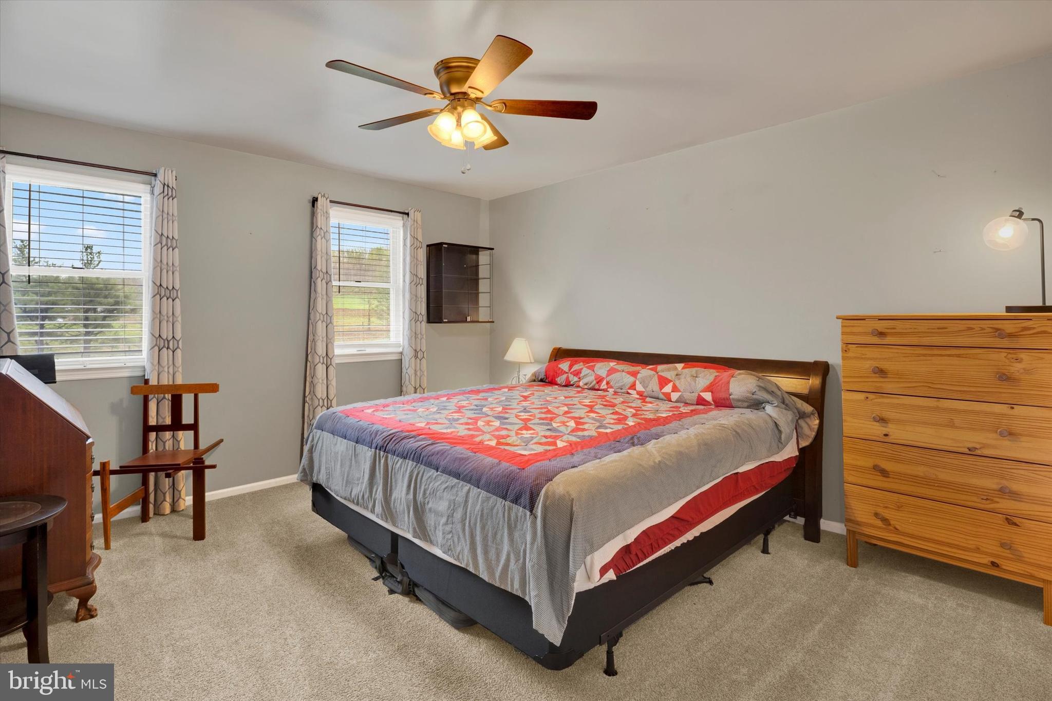 512 Cedar Hill Road Birdsboro, PA 19508 - Photo 17 of 27 Bedroom