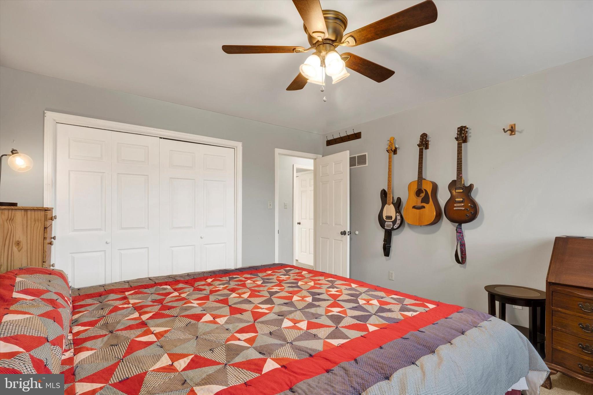 512 Cedar Hill Road Birdsboro, PA 19508 - Photo 18 of 27 Bedroom