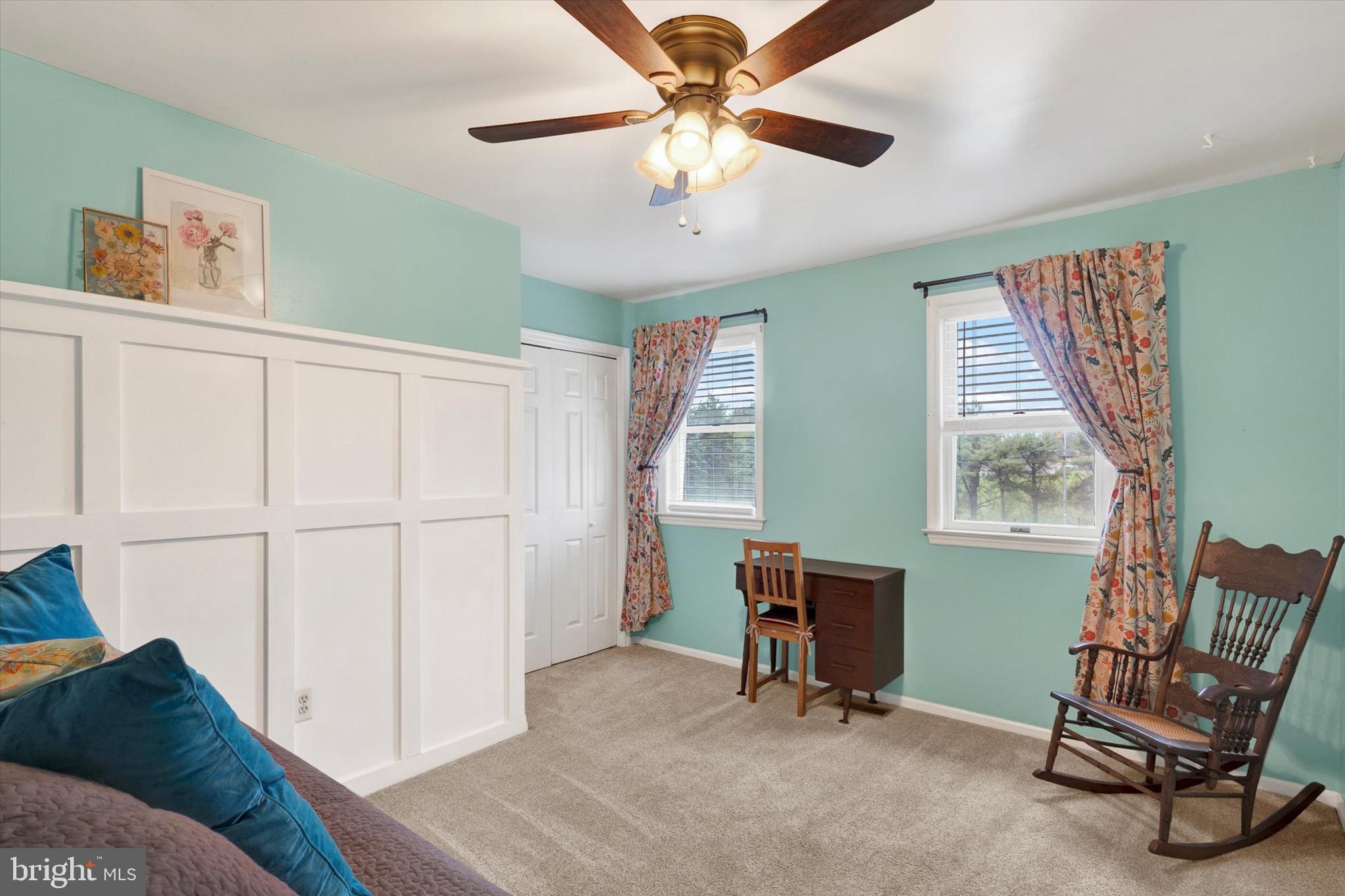 512 Cedar Hill Road Birdsboro, PA 19508 - Photo 19 of 27 Bedroom