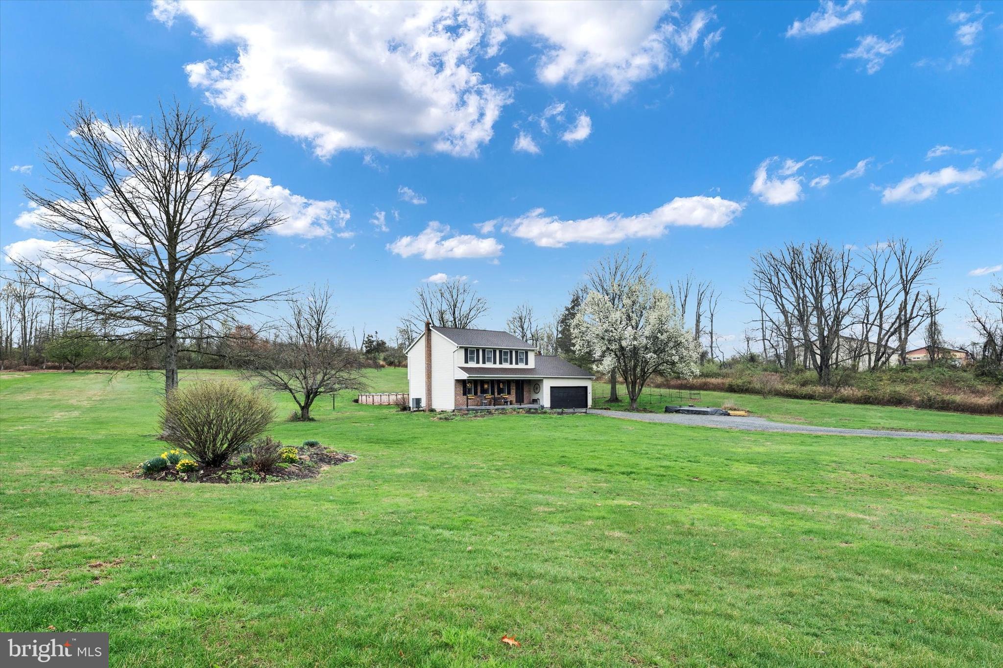 512 Cedar Hill Road Birdsboro, PA 19508 - Photo 24 of 27 Exterior Front