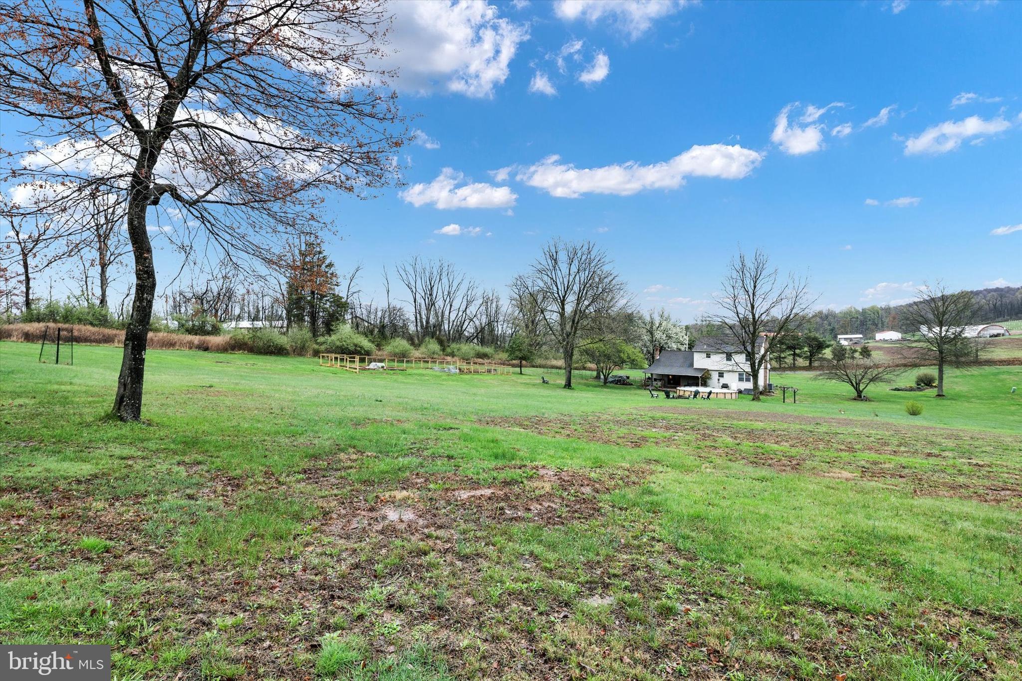 512 Cedar Hill Road Birdsboro, PA 19508 - Photo 26 of 27 Yard