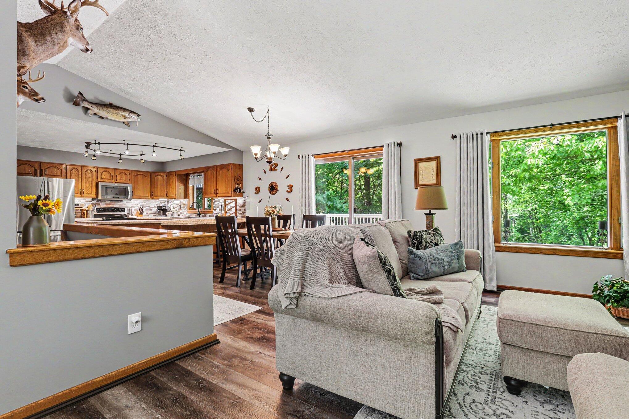 11024 Peck Lake Road Lowell, MI 49331 - Photo 4 of 47 020_file_8175