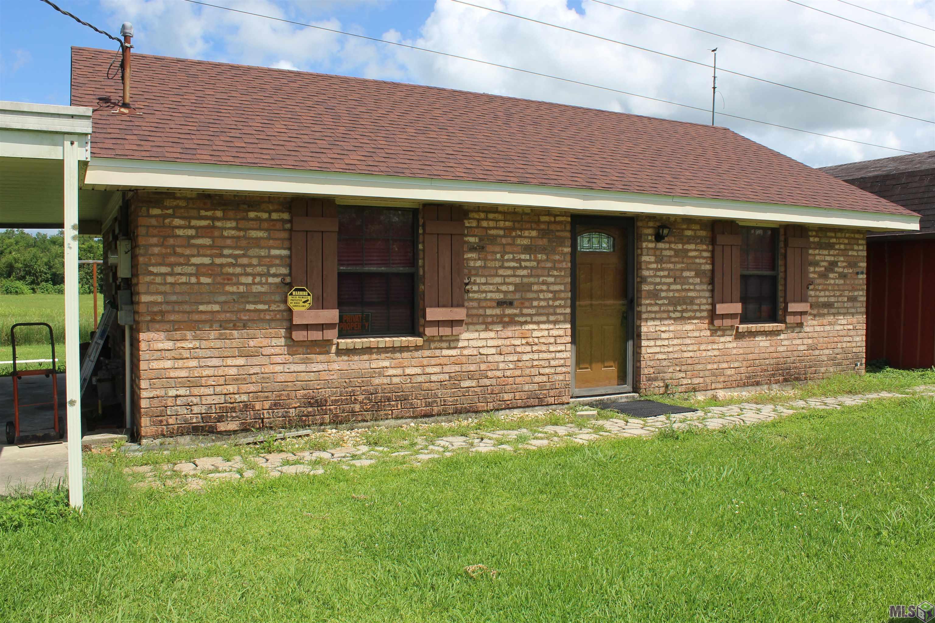 574 Hospital Drive Raceland, LA 70394 - Photo 3 of 16