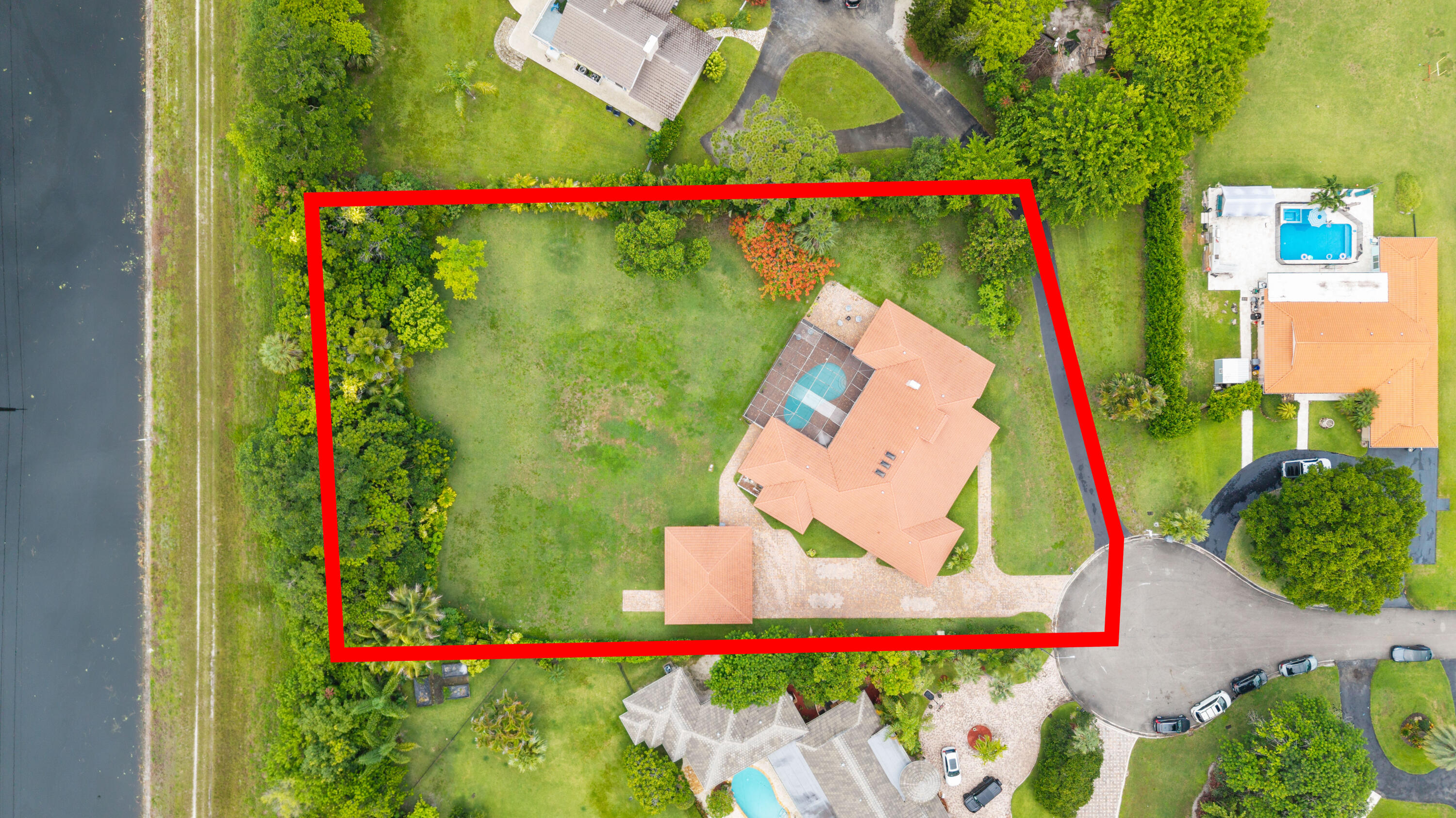 22829 Horseshoe Way Boca Raton, FL 33428 - Photo 64 of 67 DJI_20260626094052_0007_D-1