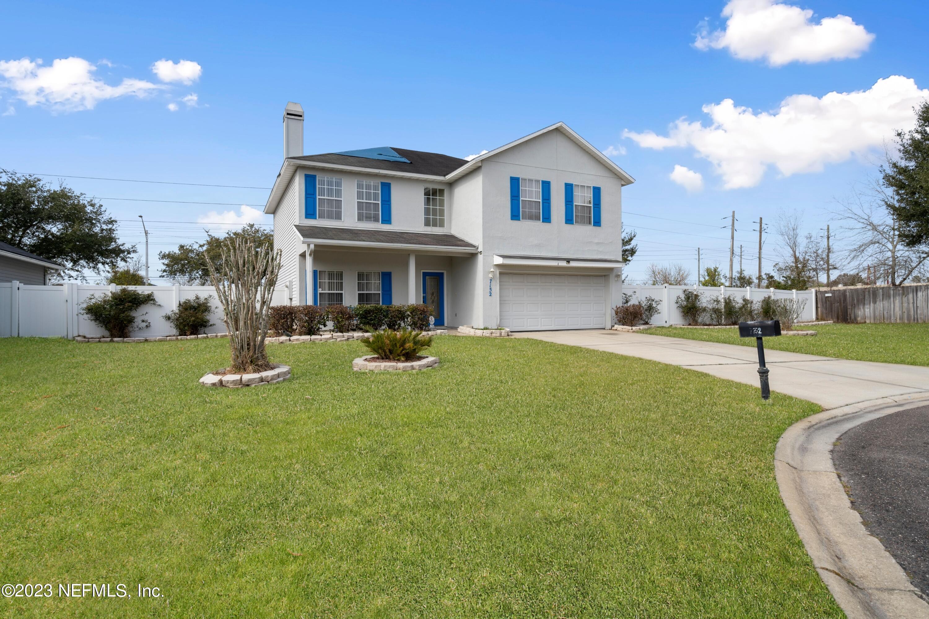 7152 Rampart Ridge Circle West Jacksonville, FL 32244 - Photo 3 of 37 03