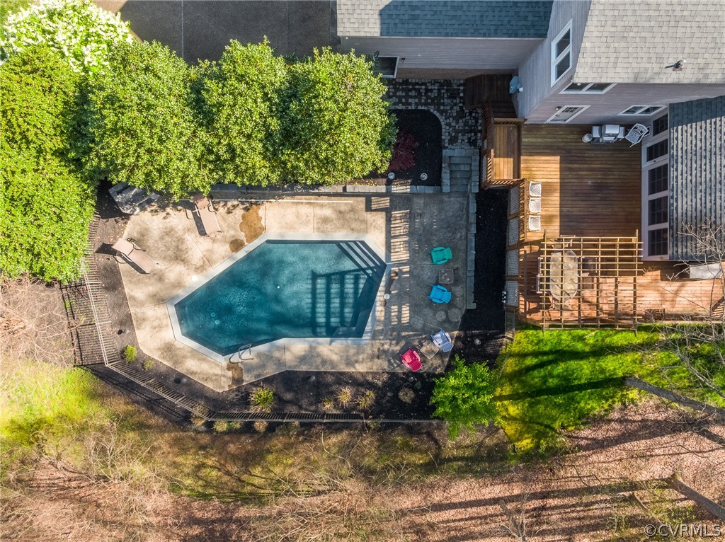 3200 St Stephens Way Midlothian, VA 23113 - Photo 11 of 50