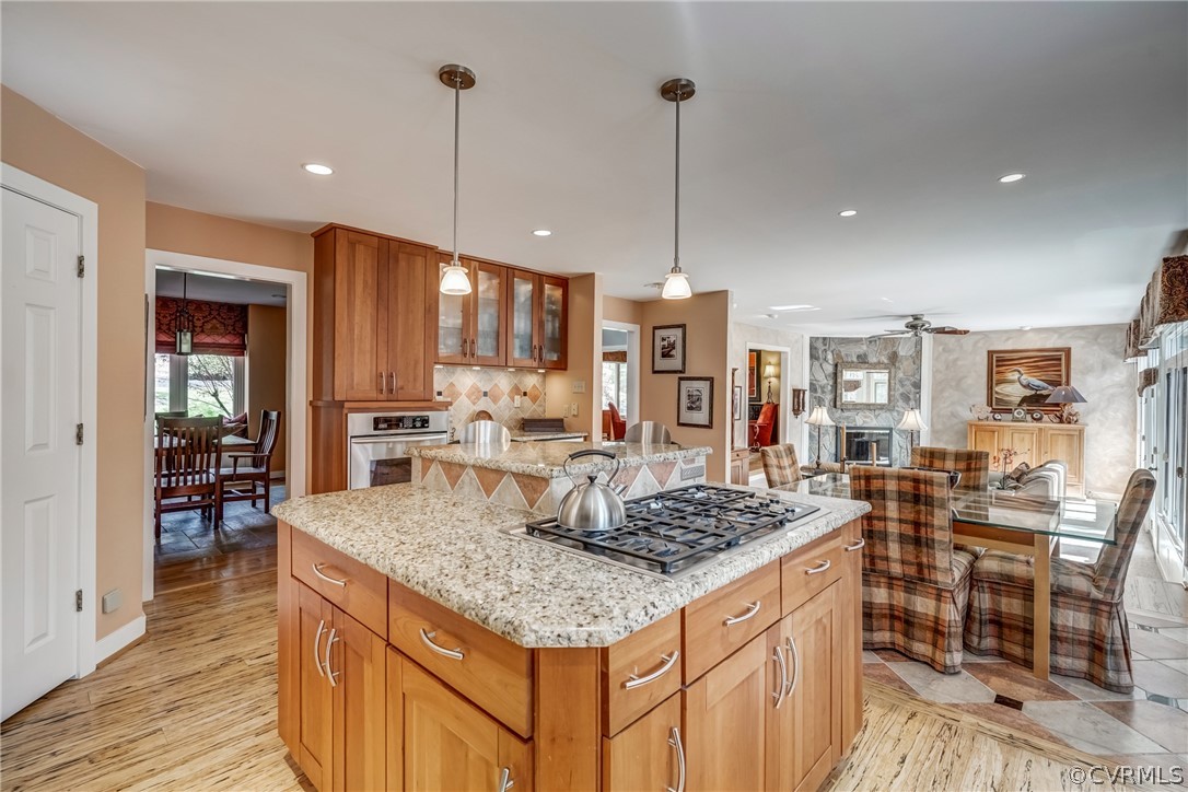 3200 St Stephens Way Midlothian, VA 23113 - Photo 12 of 50