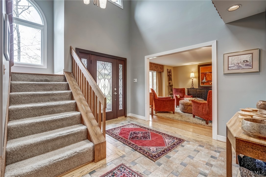 3200 St Stephens Way Midlothian, VA 23113 - Photo 21 of 50