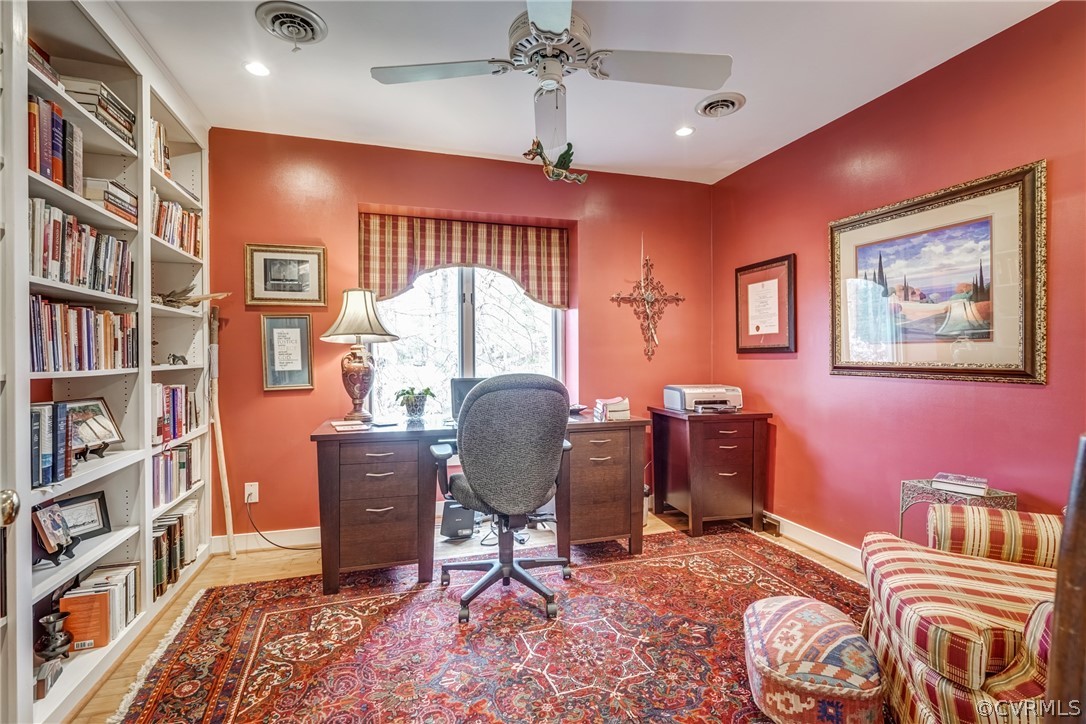 3200 St Stephens Way Midlothian, VA 23113 - Photo 24 of 50