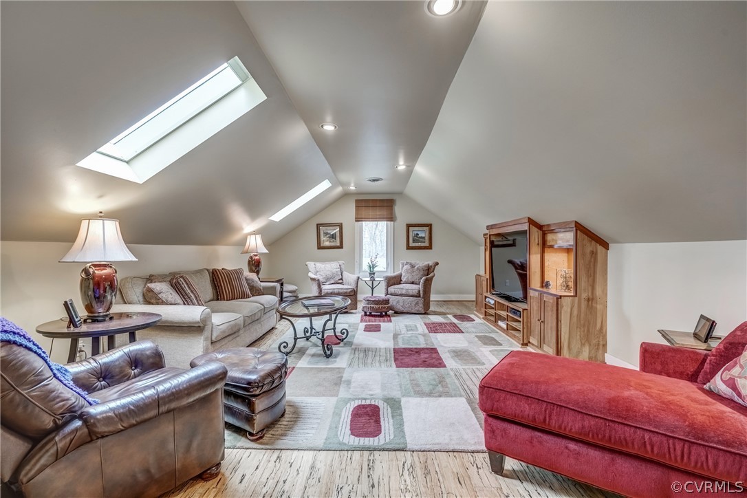 3200 St Stephens Way Midlothian, VA 23113 - Photo 42 of 50 Huge bonus room perfect for home gym, home theatre