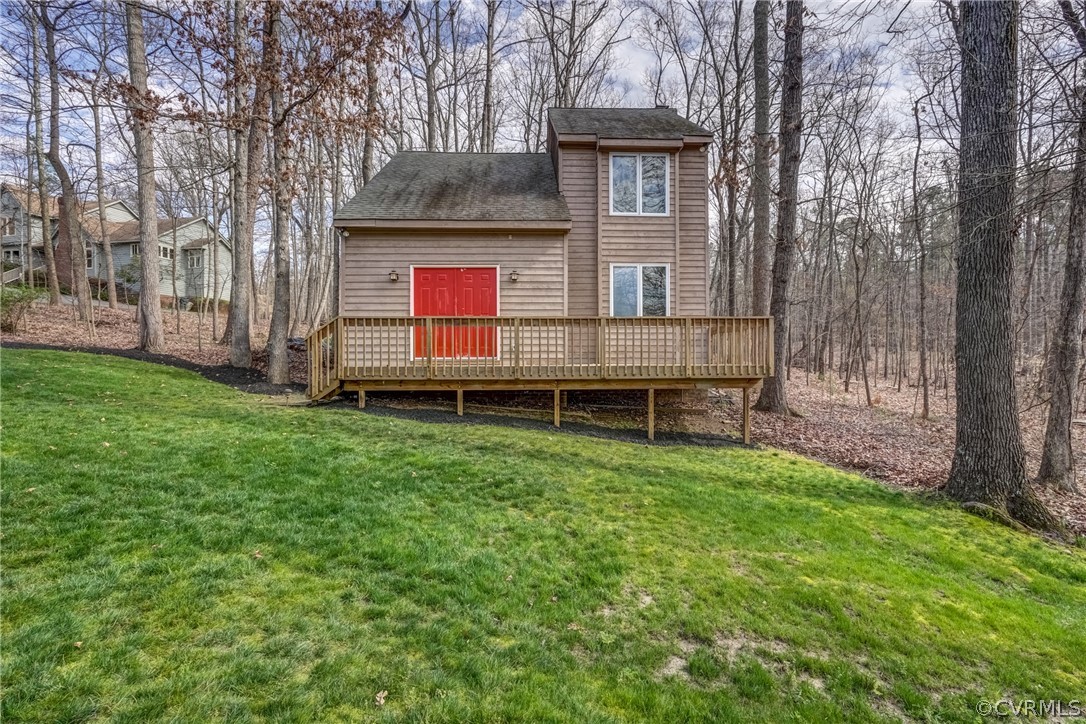 3200 St Stephens Way Midlothian, VA 23113 - Photo 46 of 50