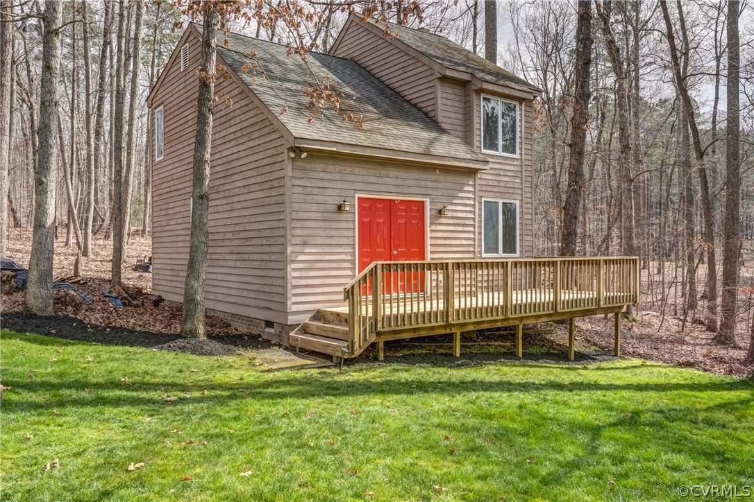 3200 St Stephens Way Midlothian, VA 23113 - Photo 47 of 50