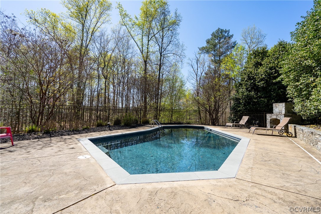 3200 St Stephens Way Midlothian, VA 23113 - Photo 50 of 50