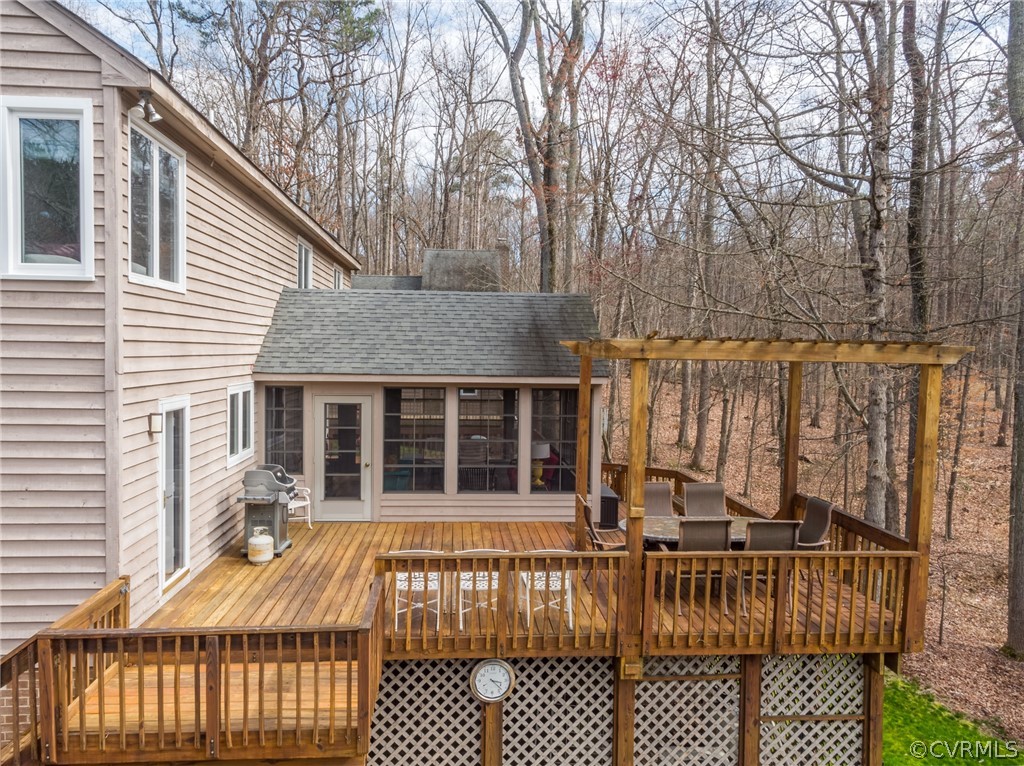 3200 St Stephens Way Midlothian, VA 23113 - Photo 9 of 50