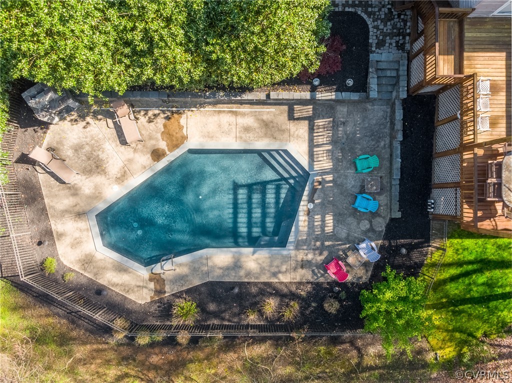 3200 St Stephens Way Midlothian, VA 23113 - Photo 10 of 50