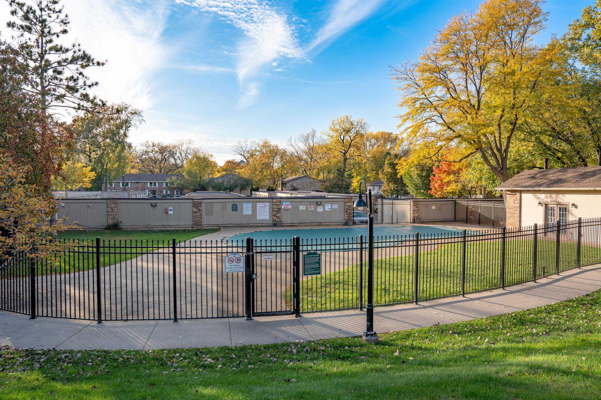 4548 Cedar Lake Road, Unit 6 St. Louis Park, MN 55416 - Photo 22 of 24
