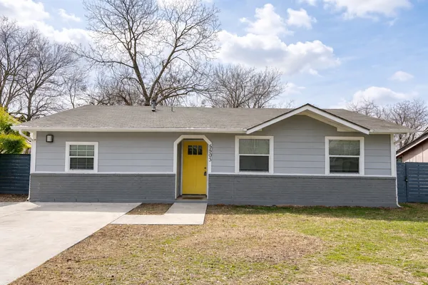 $1,900 | 5503 Burgundy Drive, Austin, TX 78724