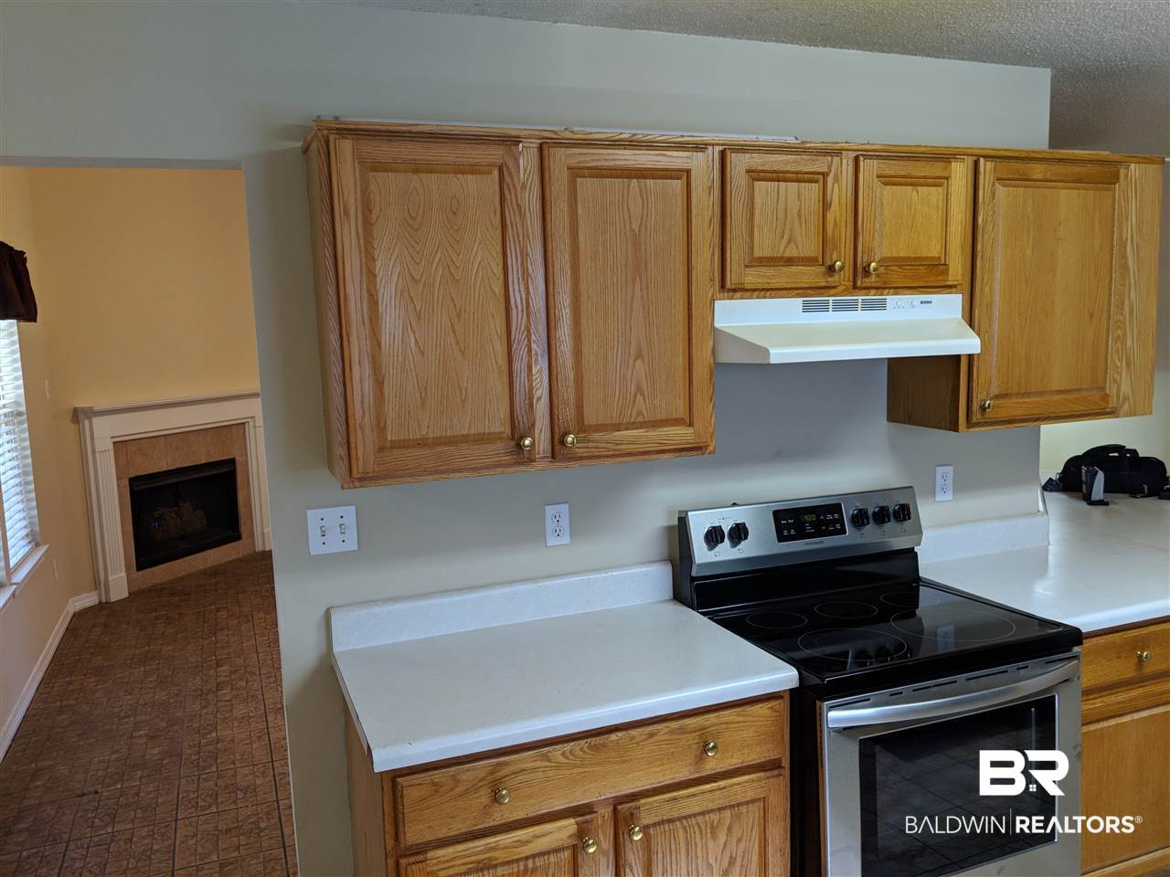 2135 Willow Oak Drive Mobile, AL 36695 - Photo 5 of 19