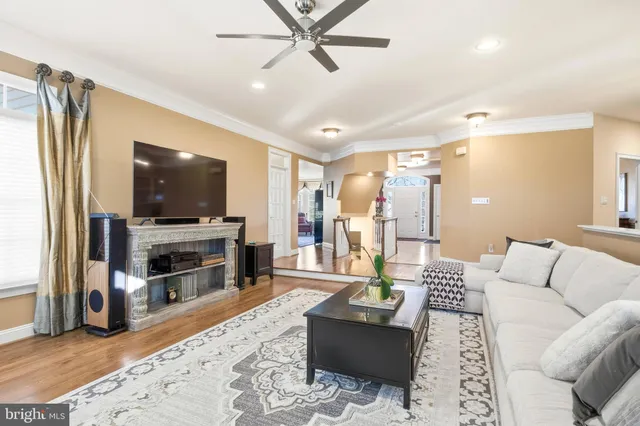 $1,599,888 | 9005 Littleton Street, Fairfax, VA 22032