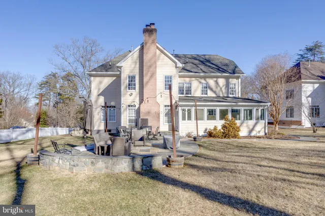 $1,599,888 | 9005 Littleton Street, Fairfax, VA 22032