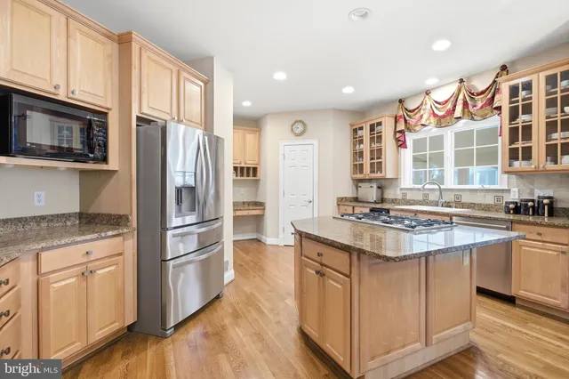 $1,599,888 | 9005 Littleton Street, Fairfax, VA 22032
