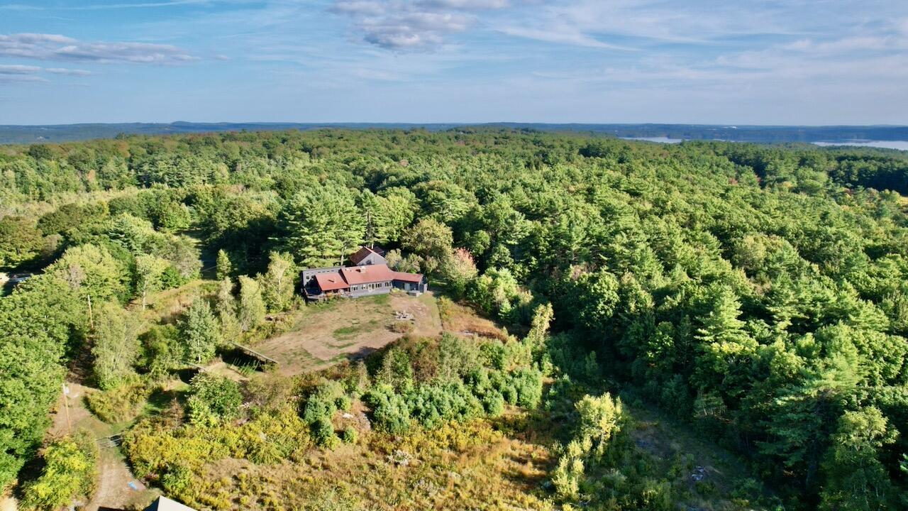 334 Johnson Road Auburn, ME 04210 - Photo 1 of 77