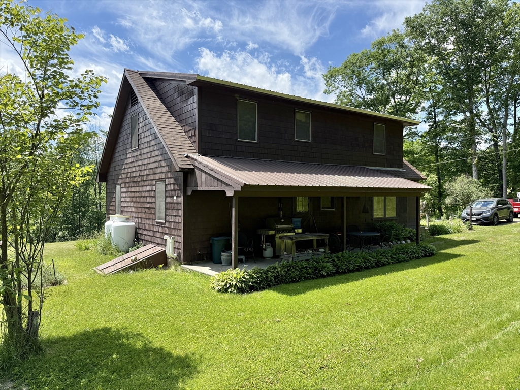 55 Orcutt Hill Road Buckland, MA 01338 - Photo 3 of 31