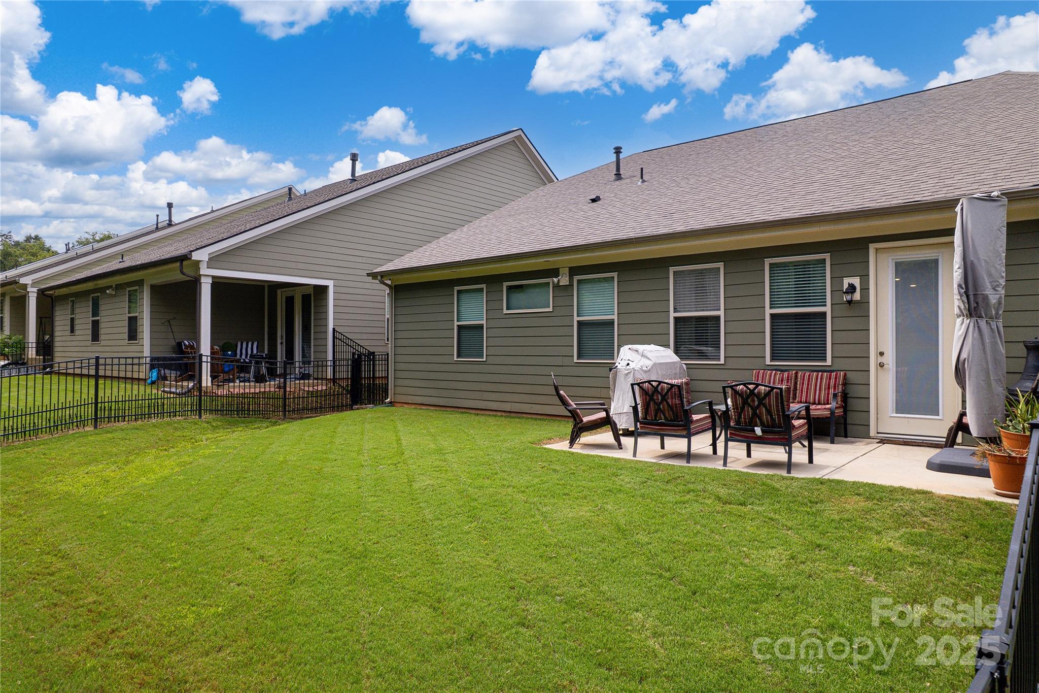 550 Rustlewood Way Rock Hill, SC 29732 - Photo 28 of 33 a view of a house with patio