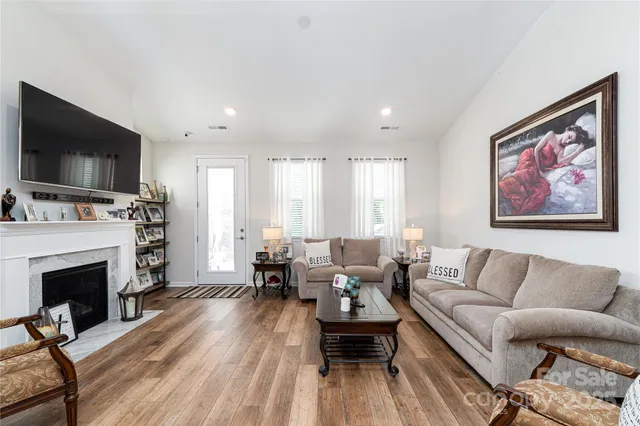 $430,000 | 550 Rustlewood Way, Rock Hill, SC 29732