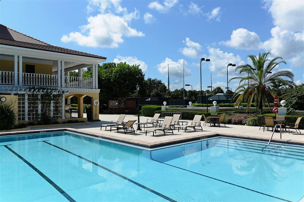 409 North Point Road, Unit 401 Osprey, FL 34229 - Photo 84 of 90