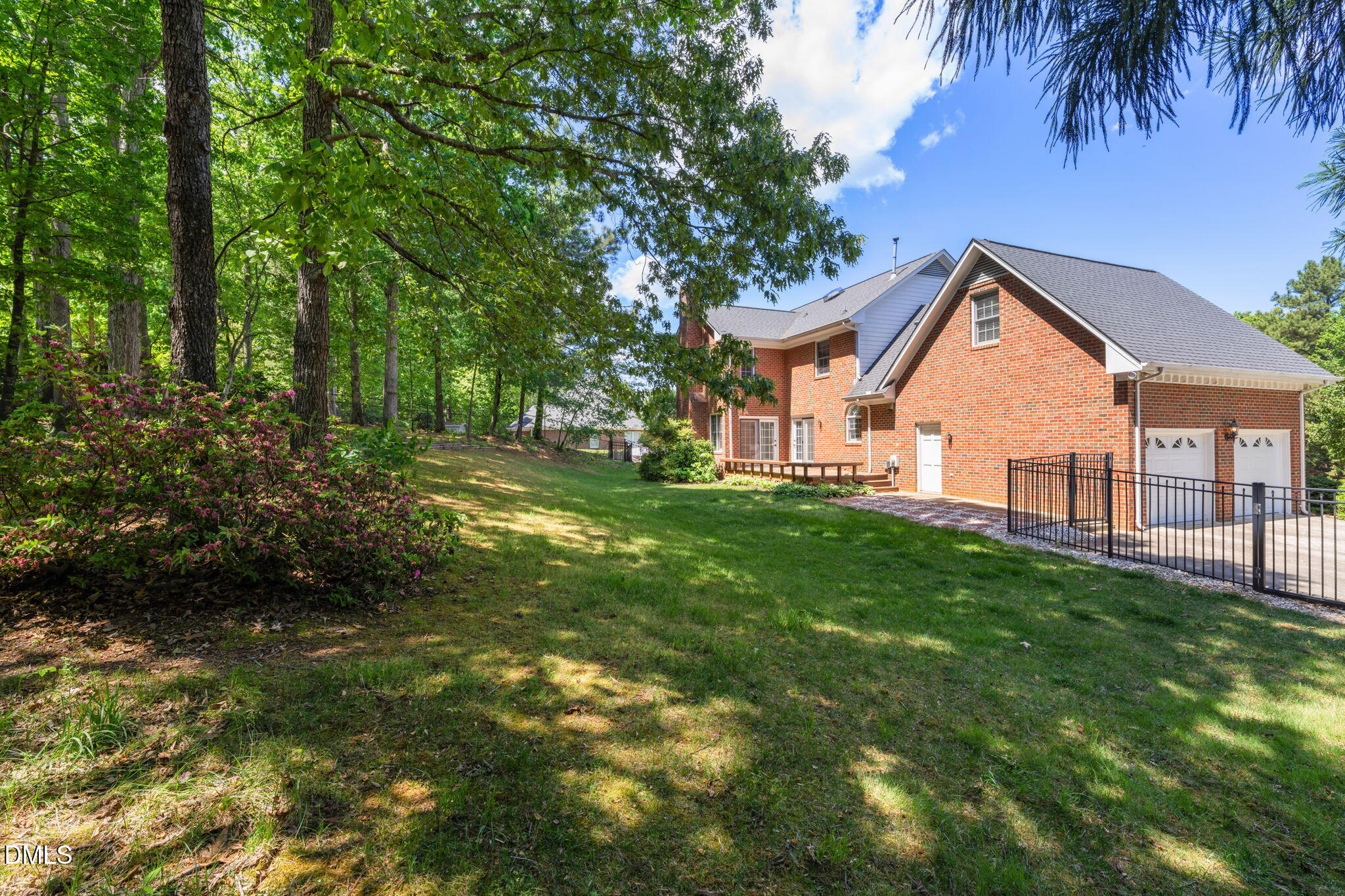 4424 Dula Street Durham, NC 27705 - Photo 48 of 52