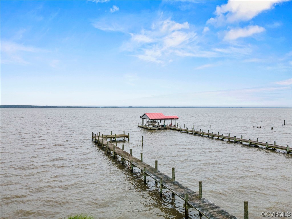 10141 Sycamore Landing Road Williamsburg, VA 23188 - Photo 11 of 15 a view of ocean