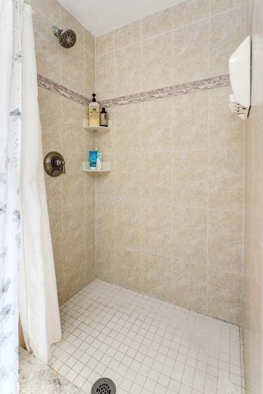 4 Darrell Drive North Reading, MA 01864 - Photo 28 of 41 a bathroom with a shower