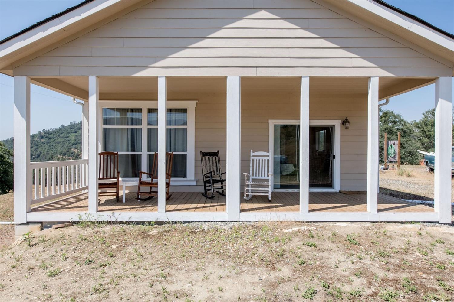 31340 Sycamore Road Tollhouse, CA 93667 - Photo 1 of 37 Gallery Image 1