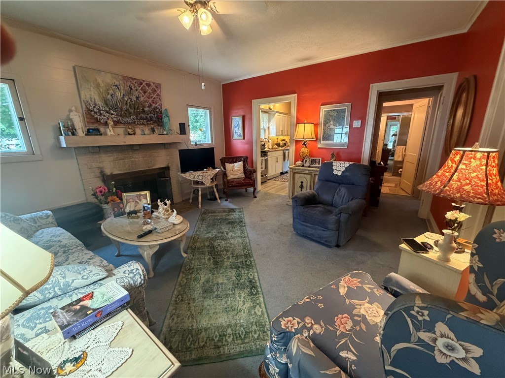 1088 Beachview Road Willoughby, OH 44094 - Photo 6 of 23 Gallery Image 6