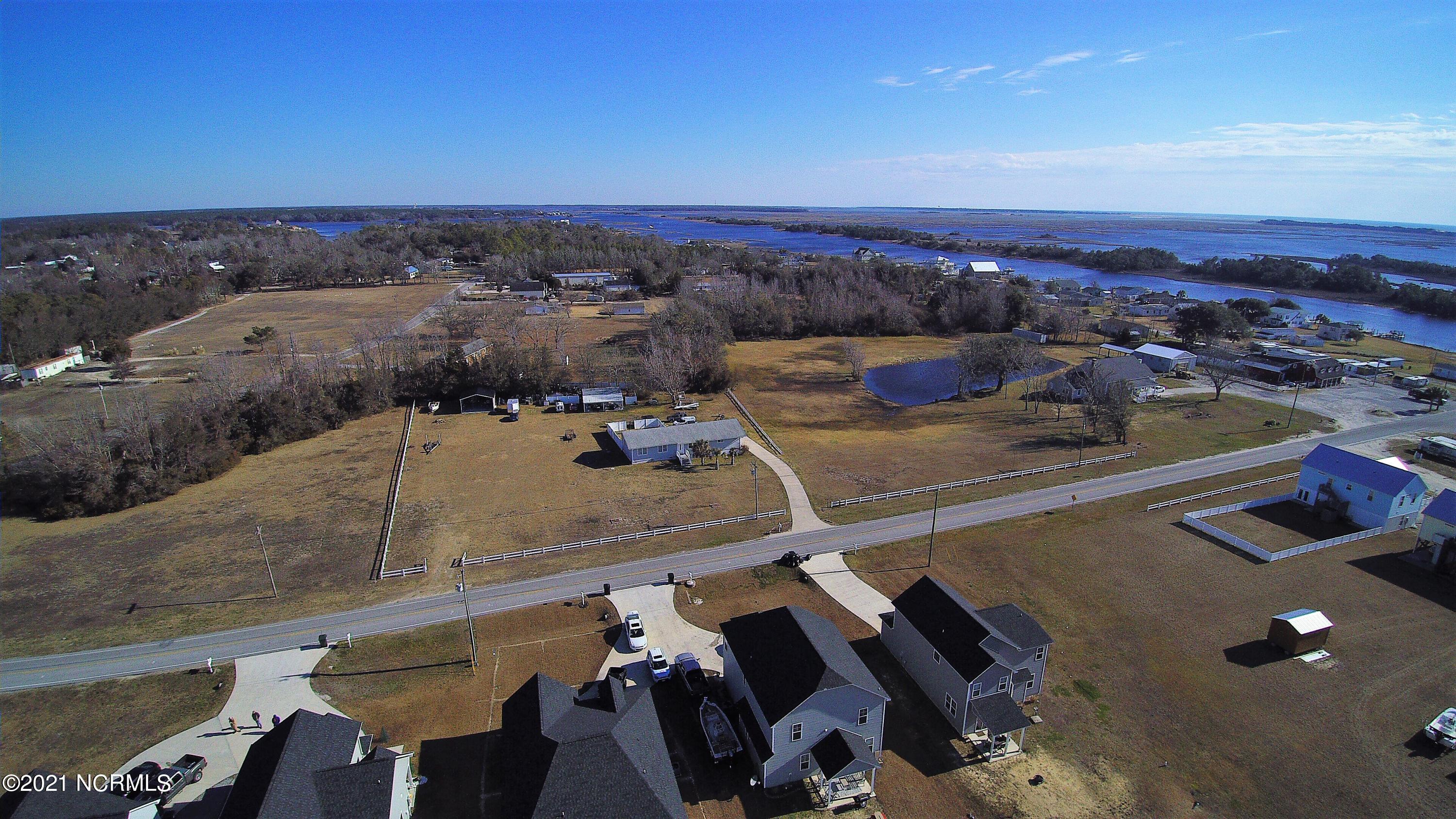 222 Shell Rock Landing Road Hubert, NC 28539 - Photo 20 of 25 YUN00012