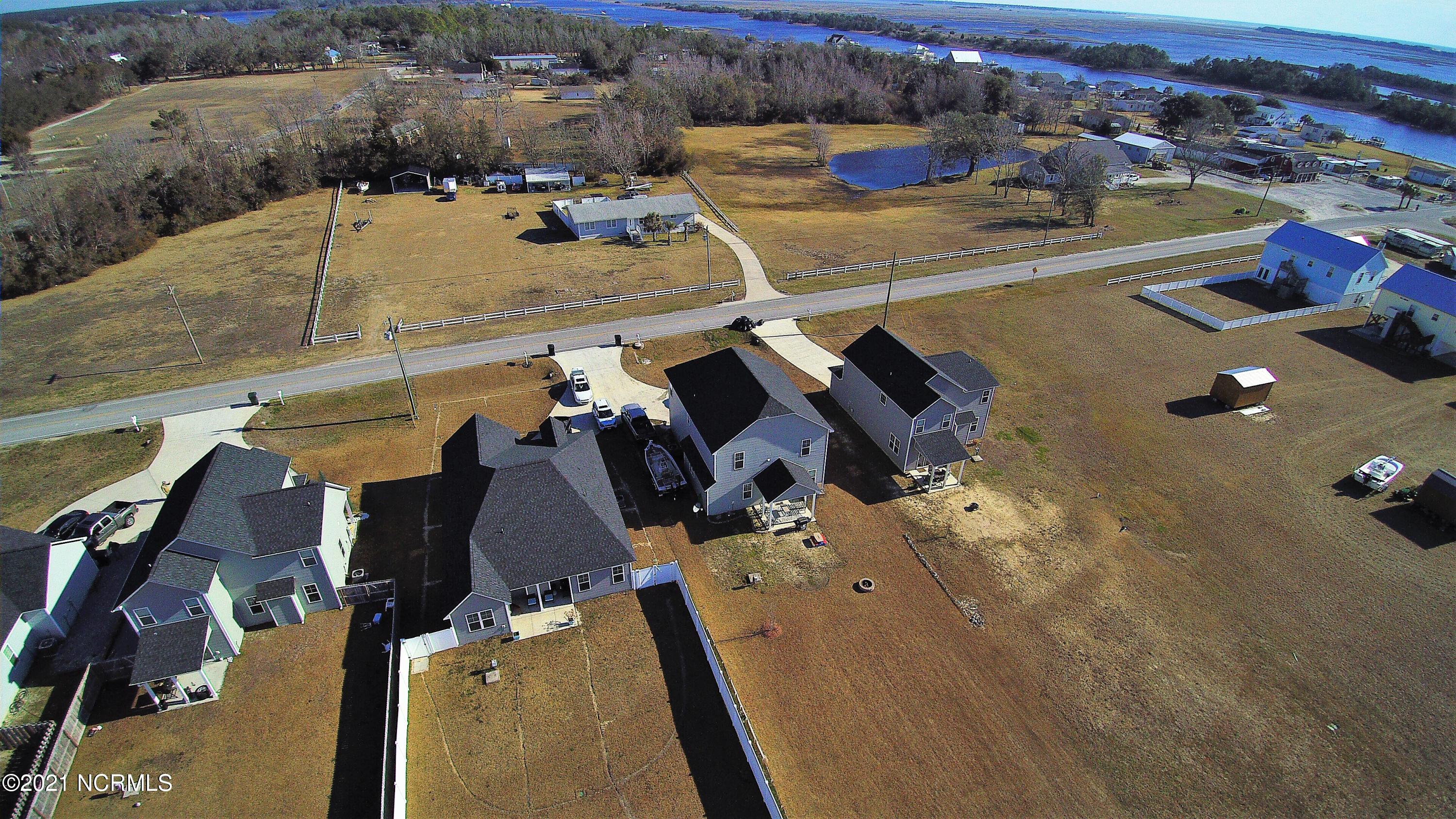222 Shell Rock Landing Road Hubert, NC 28539 - Photo 22 of 25 YUN00023