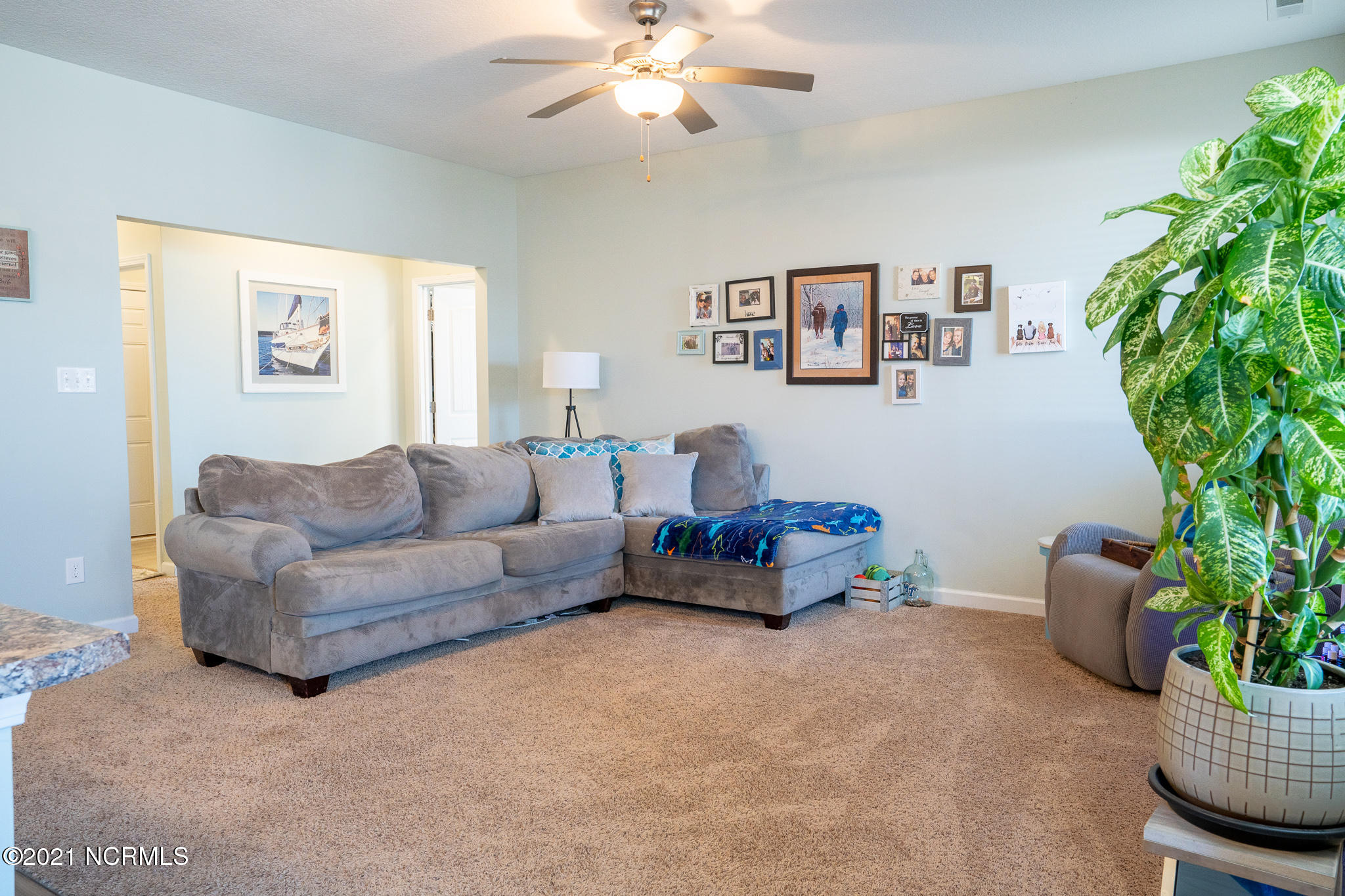 222 Shell Rock Landing Road Hubert, NC 28539 - Photo 5 of 25 DSC01991-HDR