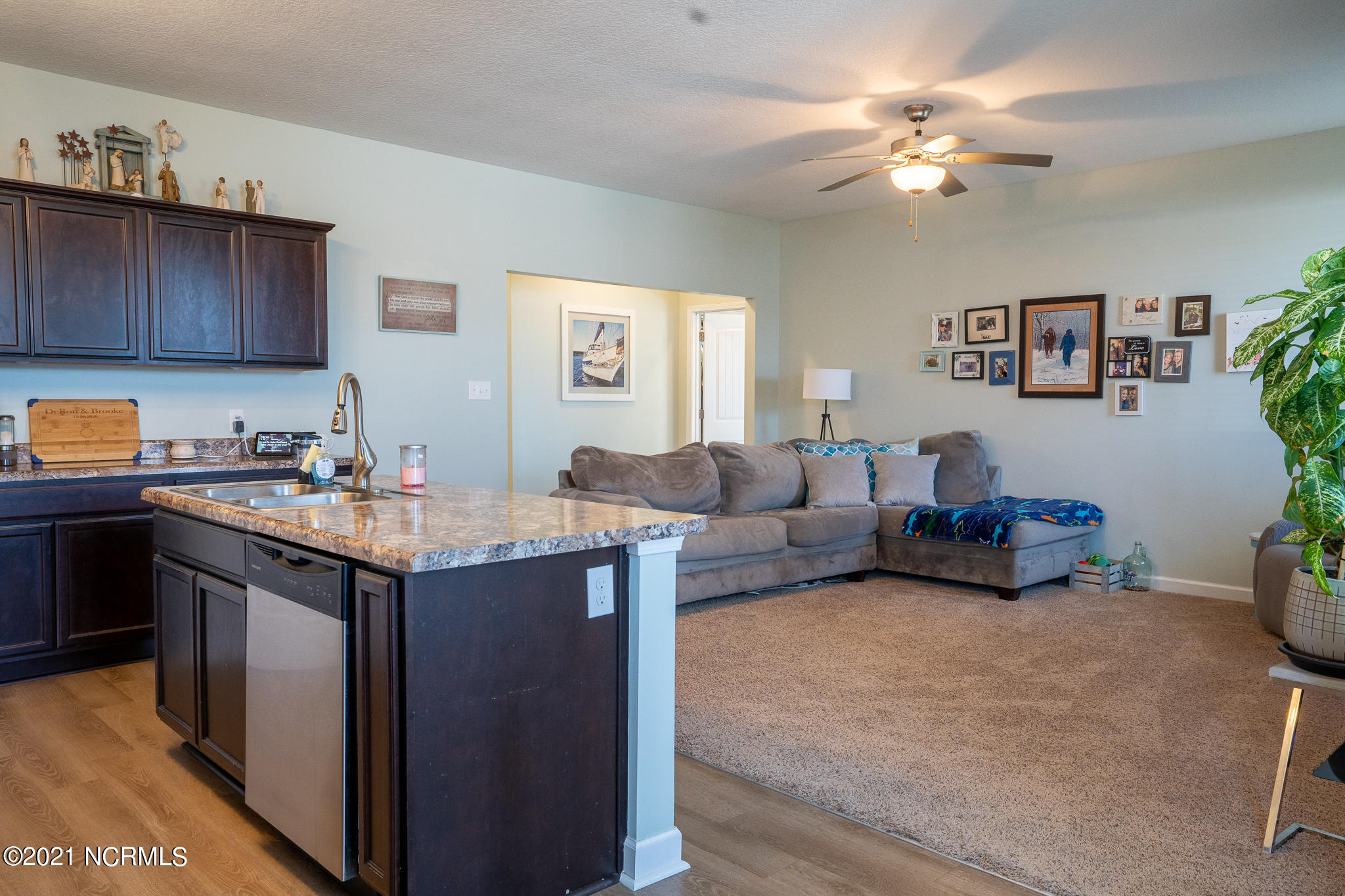 222 Shell Rock Landing Road Hubert, NC 28539 - Photo 6 of 25 DSC01986-HDR