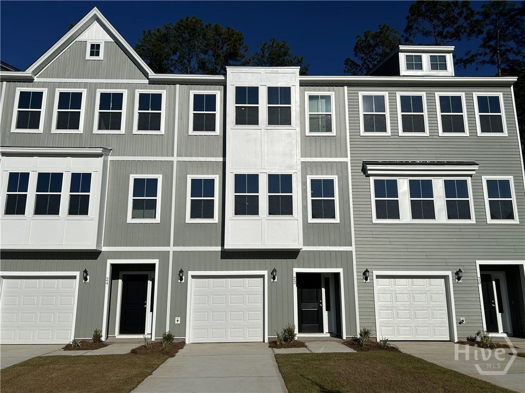 22 Towne Pk Drive Rincon, GA 31326 - Photo 1 of 9 Gallery Image 1