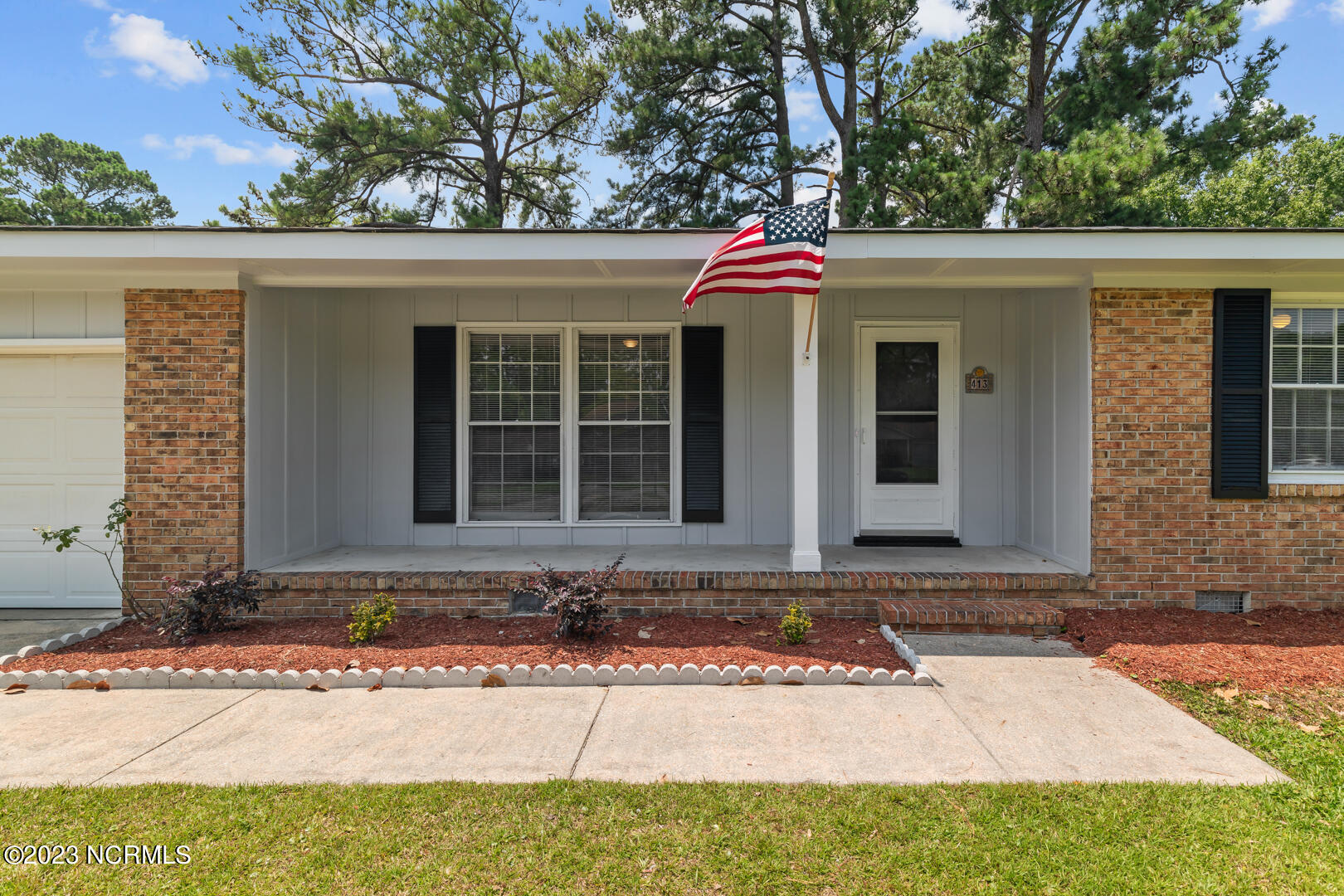 413 Pine Valley Road Jacksonville, NC 28546 - Photo 4 of 37 4