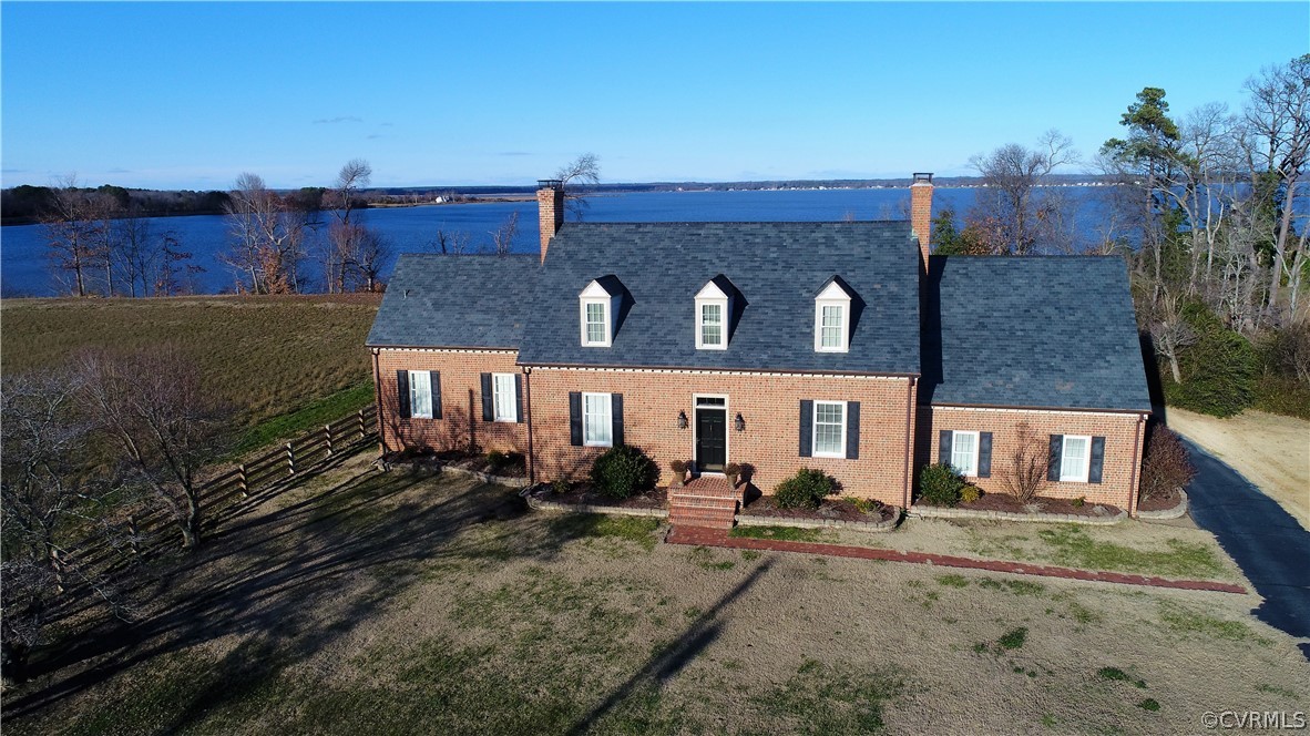 253 Benton Point Road Tappahannock, VA 22560 - Photo 1 of 45 Gallery Image 1
