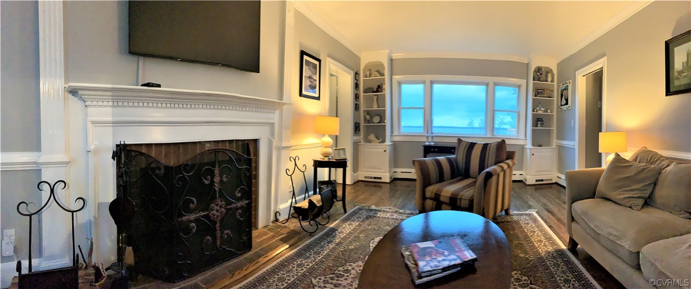 253 Benton Point Road Tappahannock, VA 22560 - Photo 11 of 45 Gallery Image 11