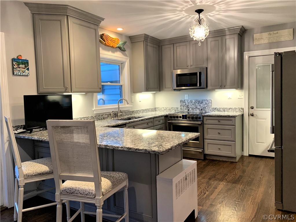 253 Benton Point Road Tappahannock, VA 22560 - Photo 15 of 45 Gallery Image 15