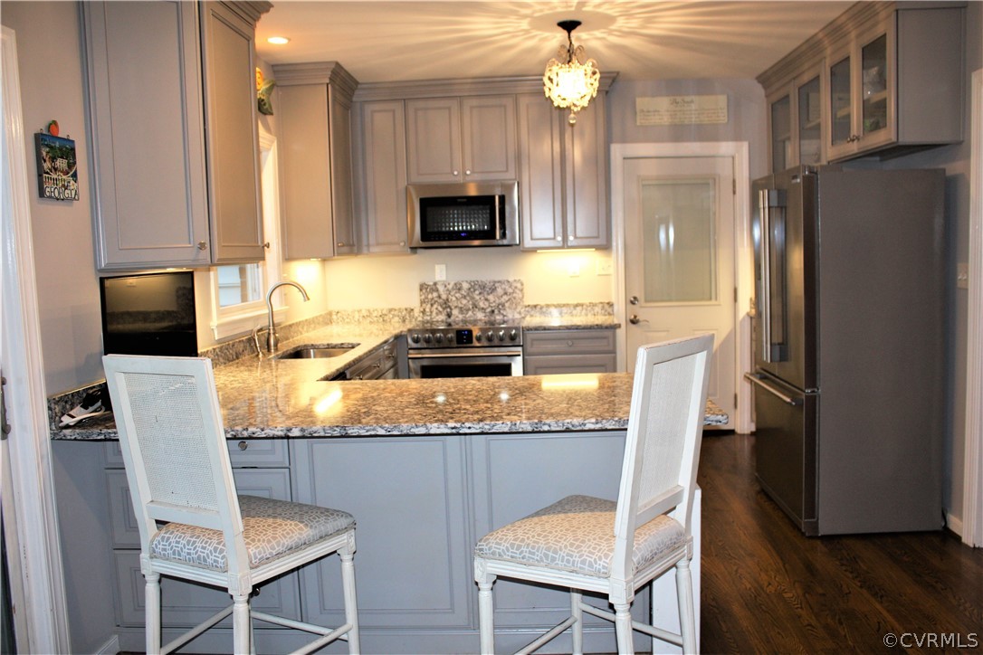 253 Benton Point Road Tappahannock, VA 22560 - Photo 16 of 45 Gallery Image 16