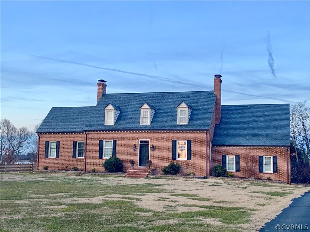 253 Benton Point Road Tappahannock, VA 22560 - Photo 2 of 45 Gallery Image 2