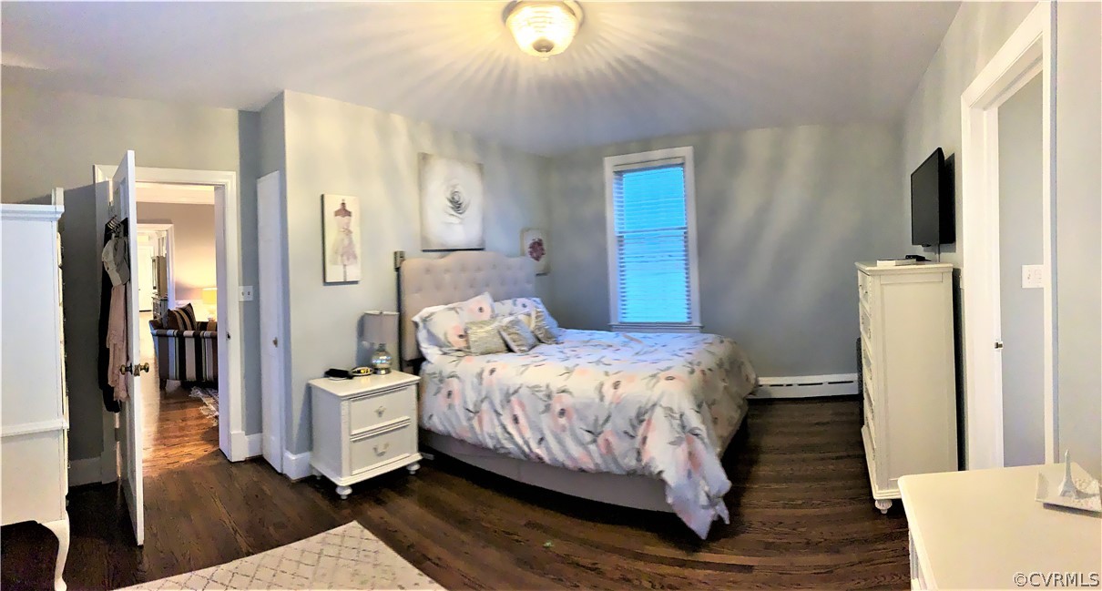 253 Benton Point Road Tappahannock, VA 22560 - Photo 29 of 45 Gallery Image 29