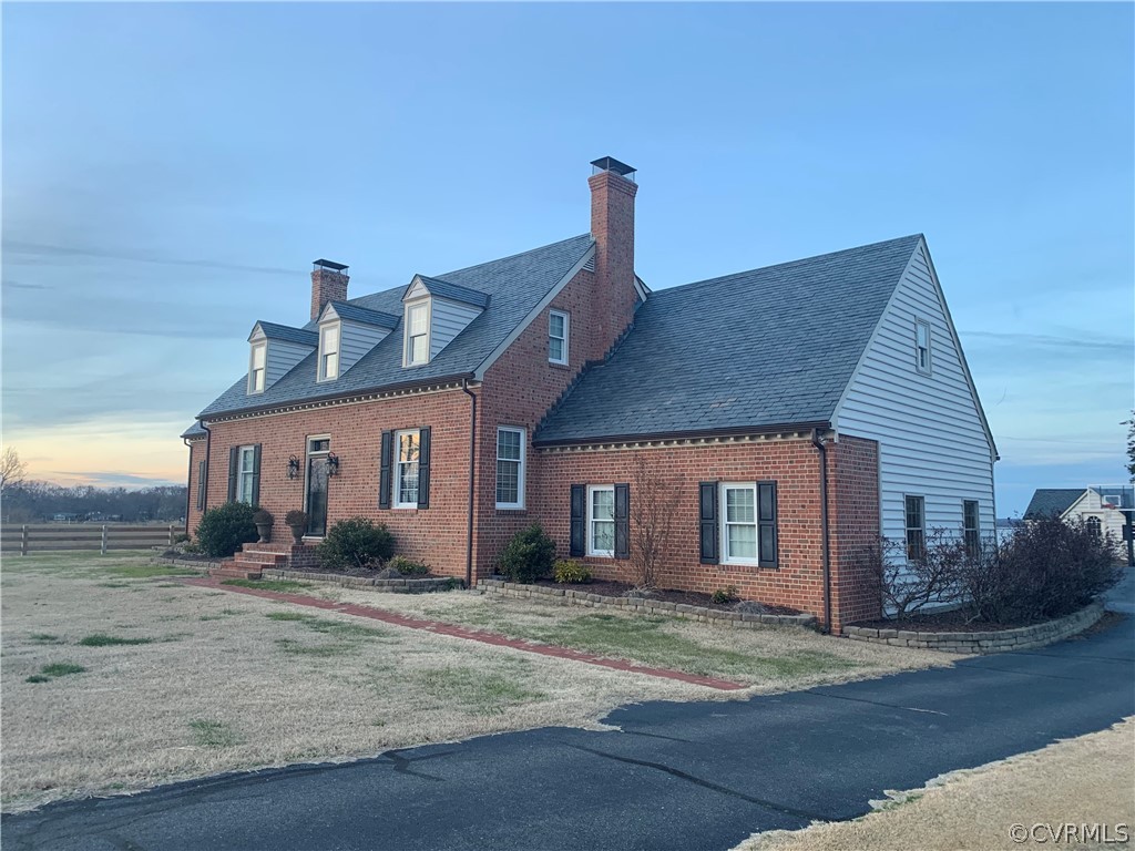 253 Benton Point Road Tappahannock, VA 22560 - Photo 3 of 45 Gallery Image 3