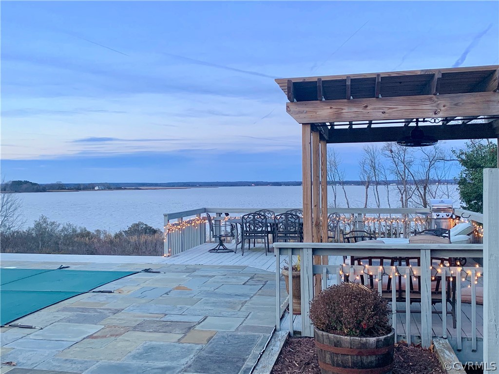 253 Benton Point Road Tappahannock, VA 22560 - Photo 36 of 45 Gallery Image 36